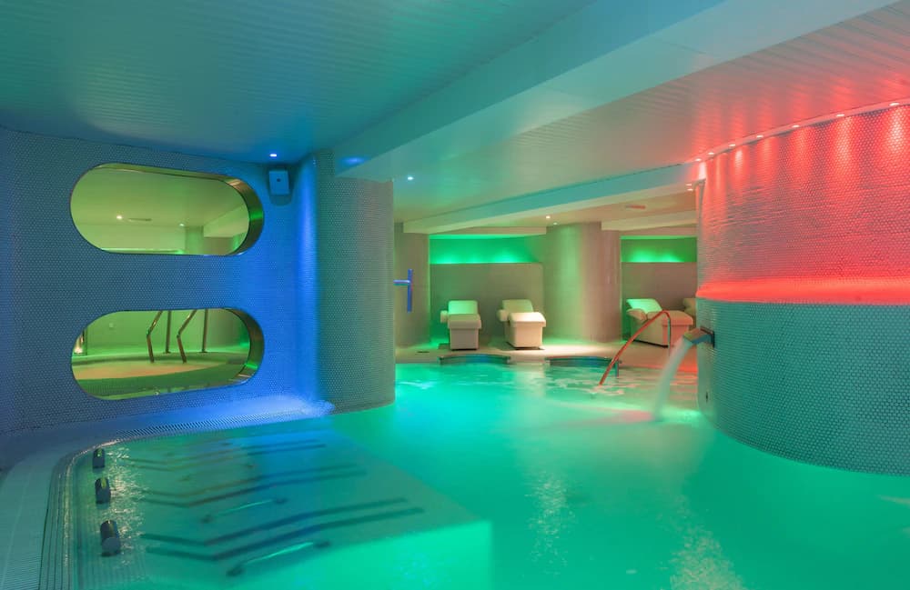 Spa