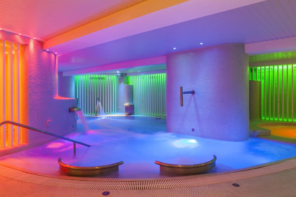 Spa