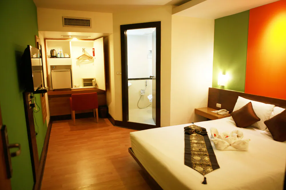 Room