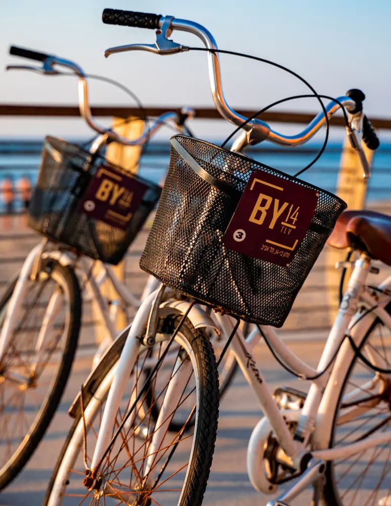 Bicycling