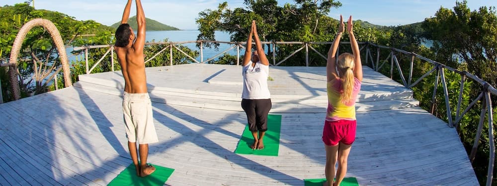 Yoga