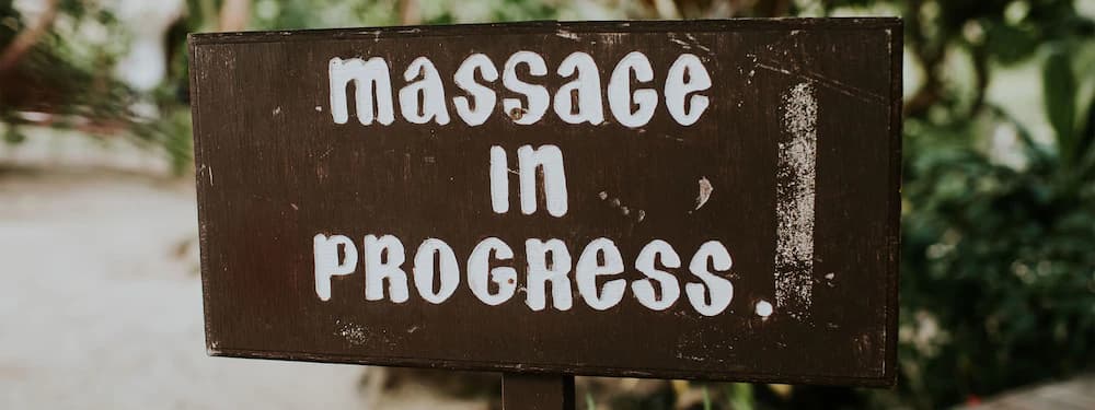 Massage