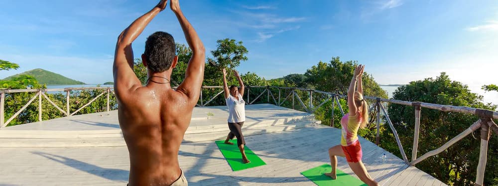 Yoga