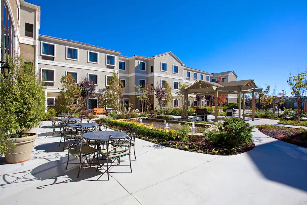 Property amenity