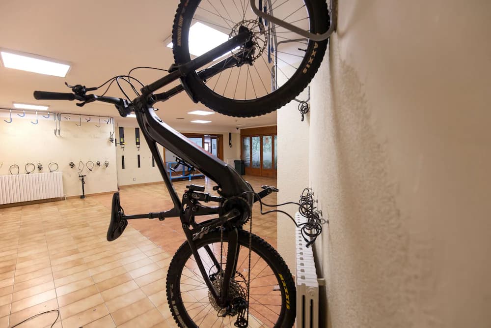 Bicycling