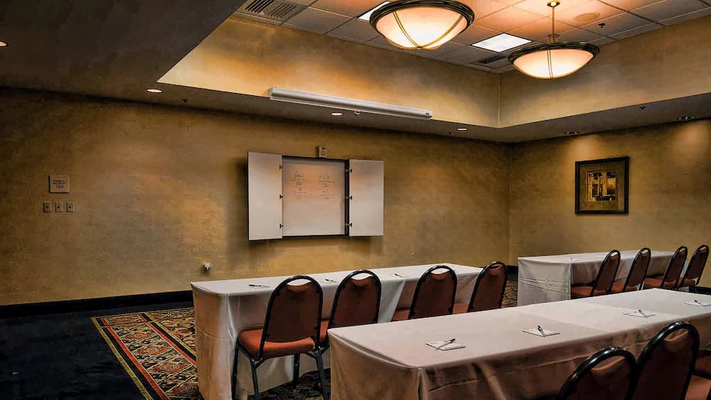 Ballroom