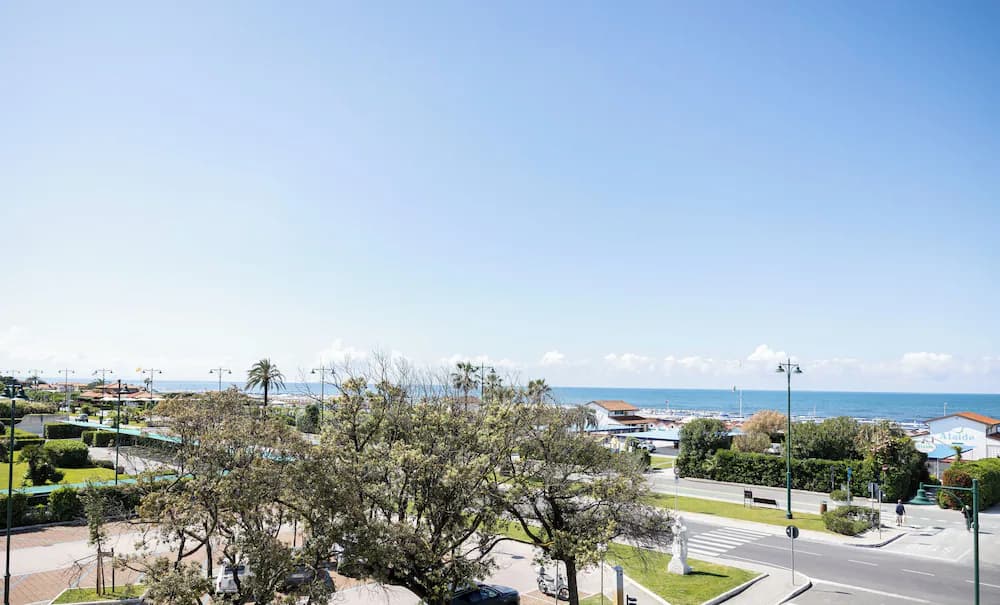 View from room