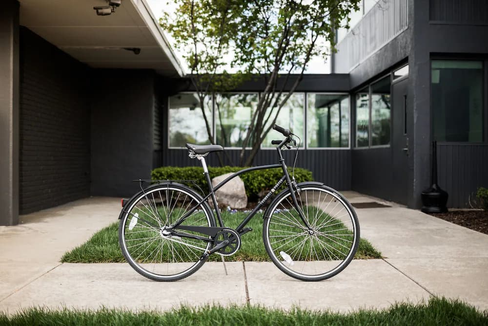Bicycling