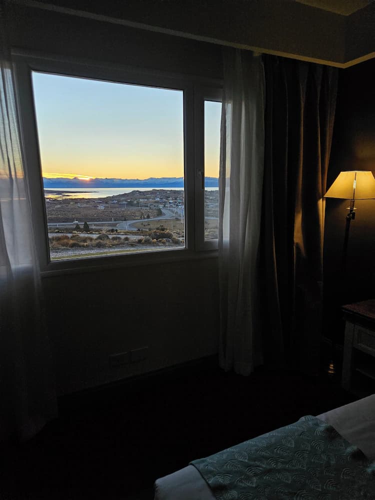View from room