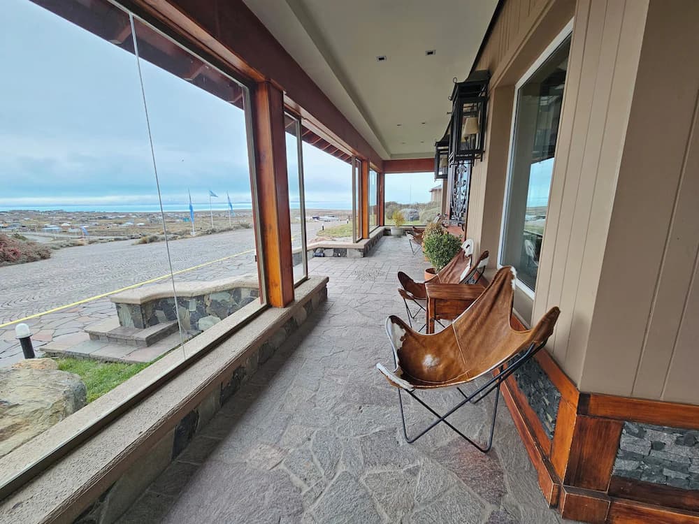 Porch