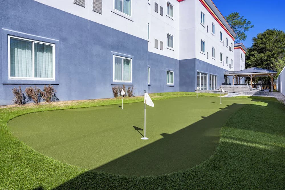 Property amenity