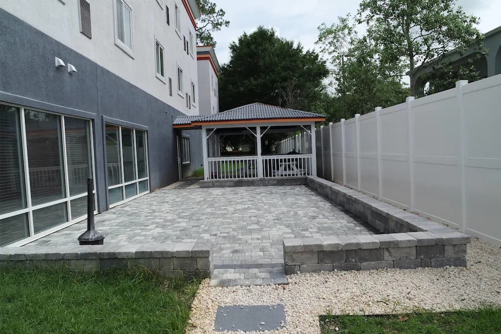 Gazebo
