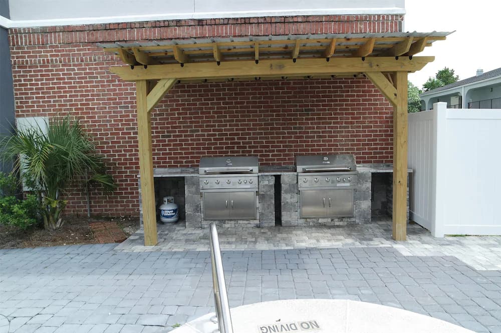 Property amenity