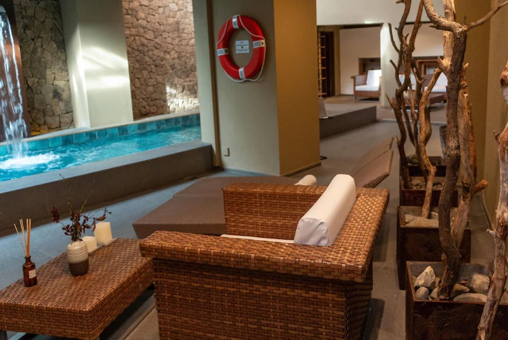Spa treatment