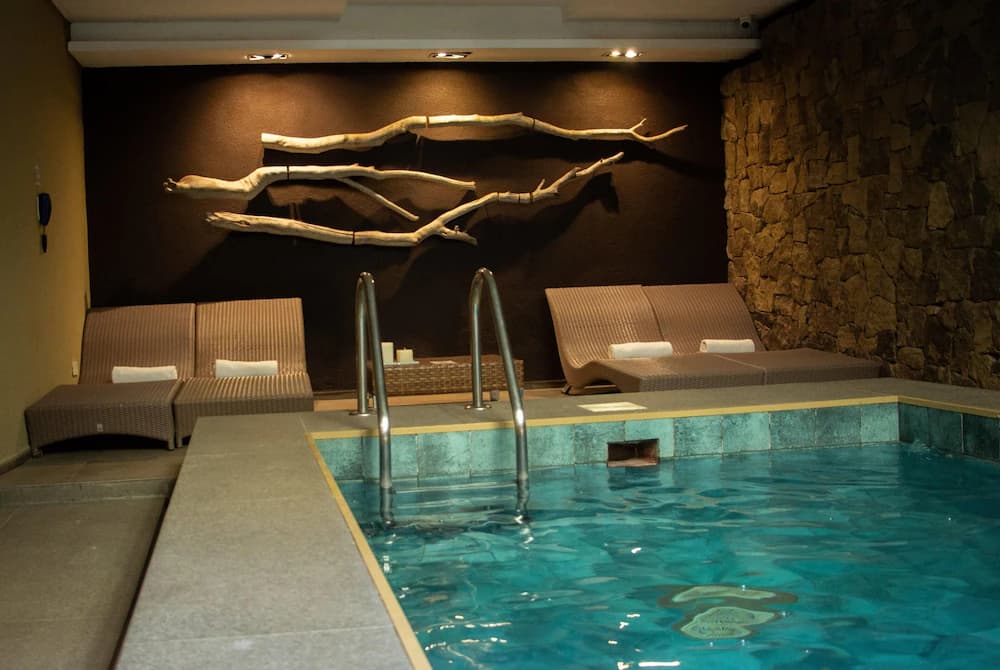 Spa treatment