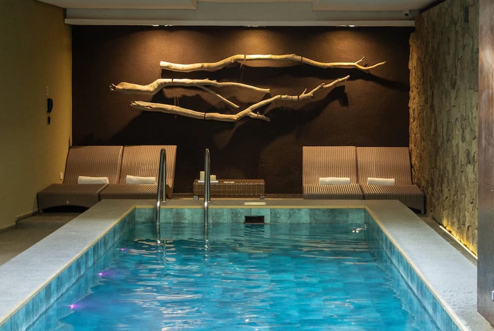 Spa treatment