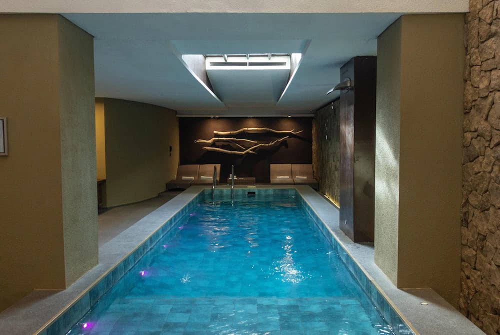 Spa treatment