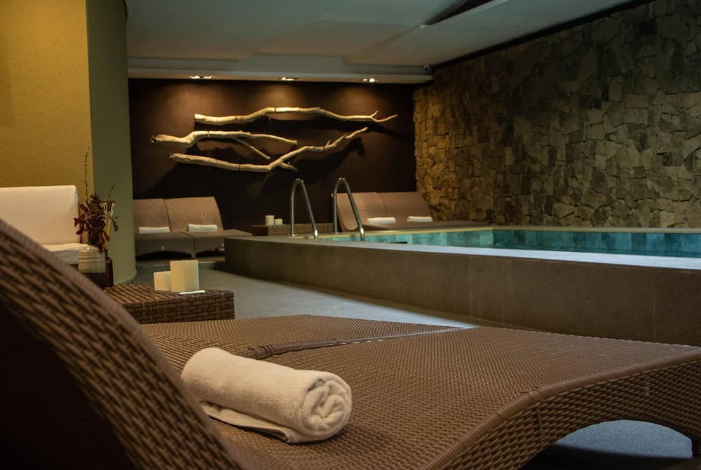 Spa treatment