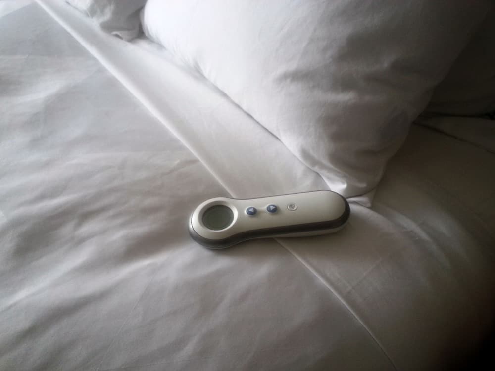 Room amenity