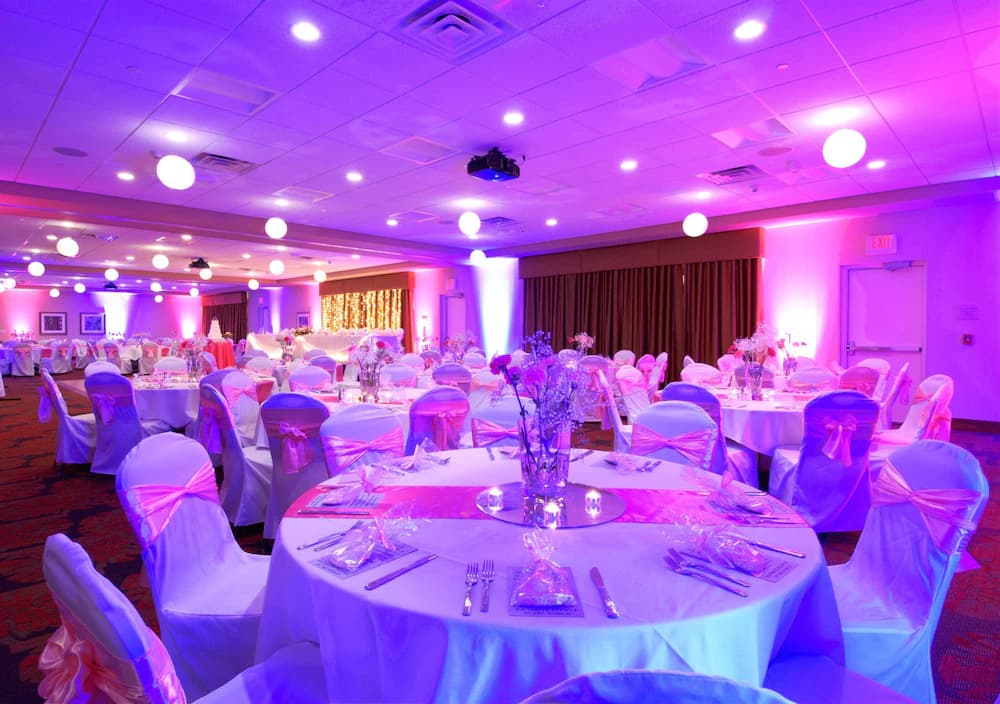 Ballroom