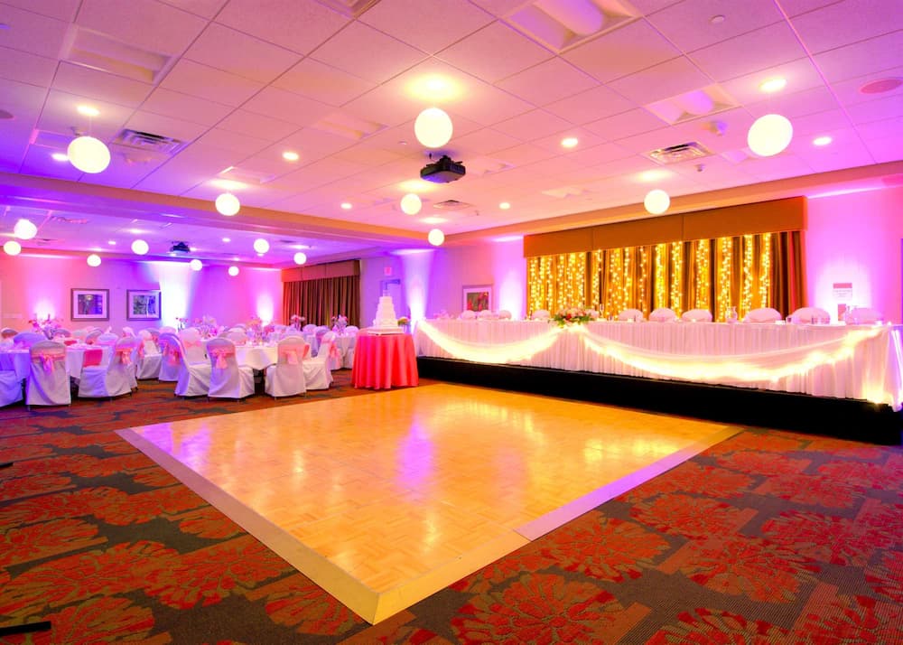 Ballroom