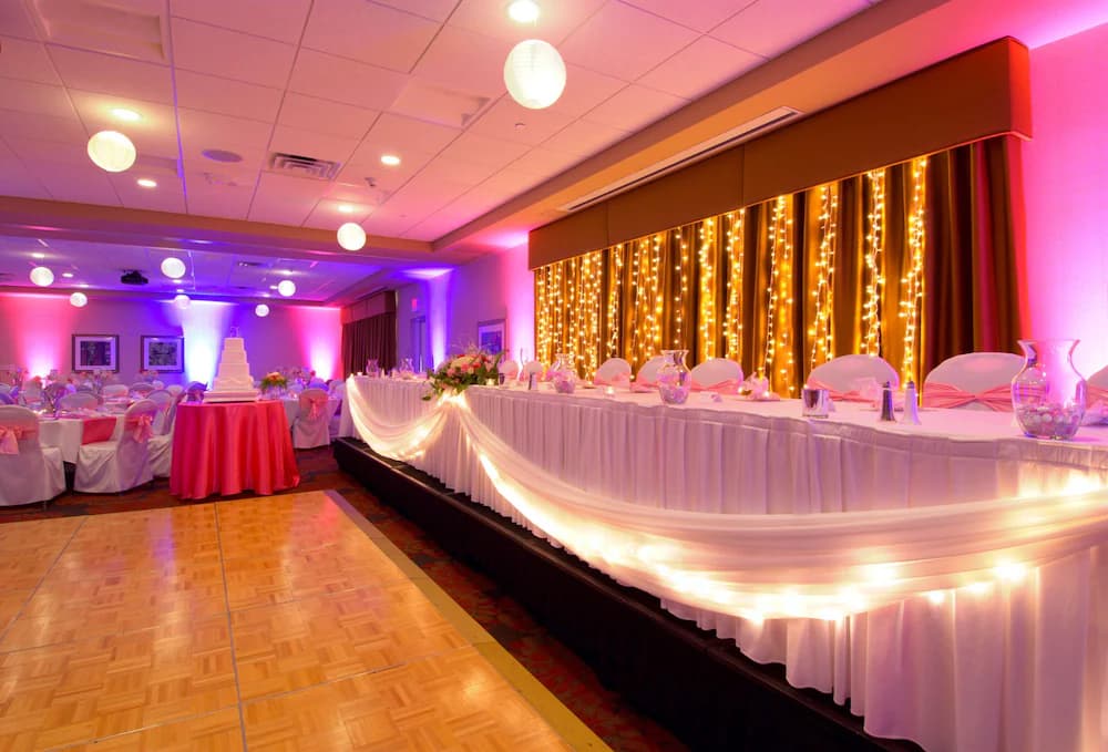 Ballroom