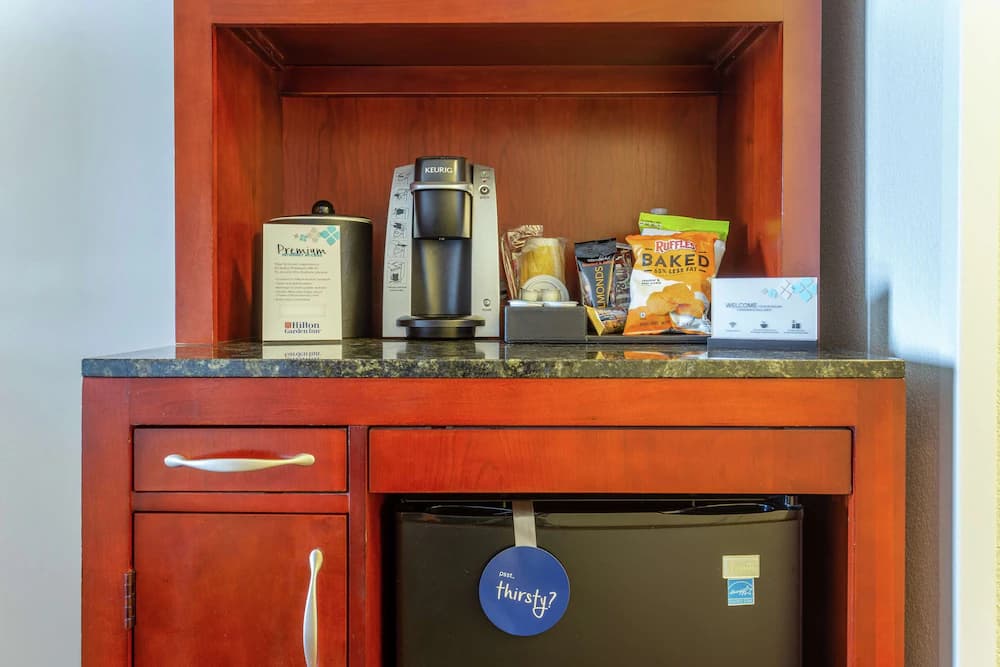 Minibar