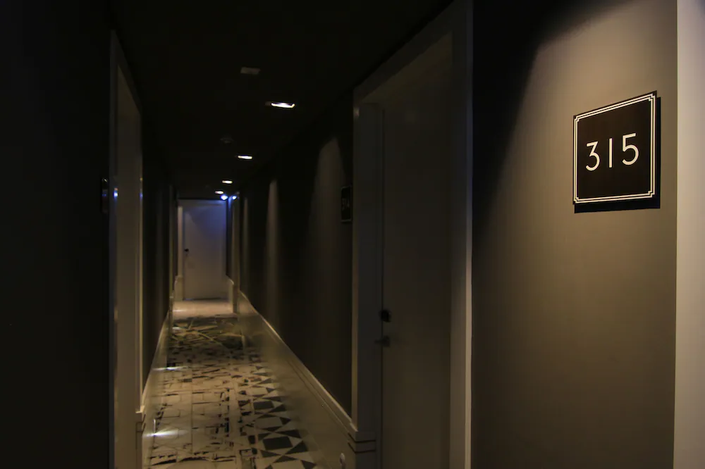 Hallway