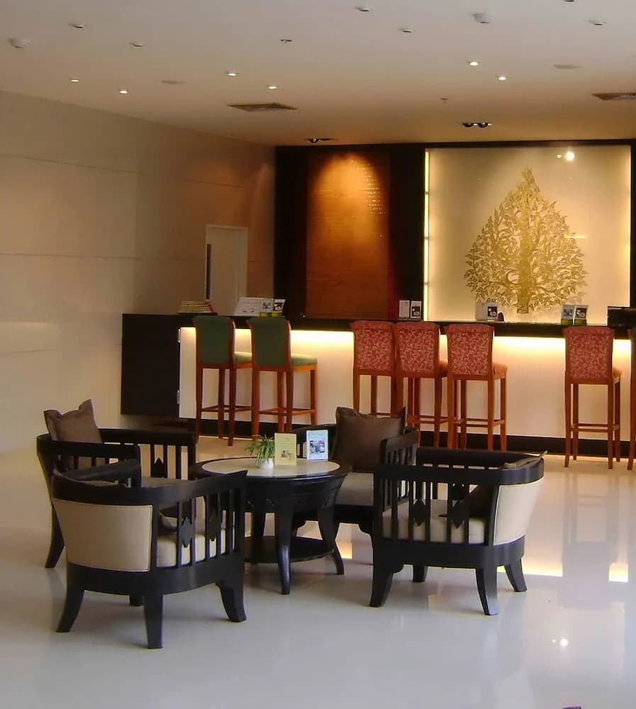 Coffee shop