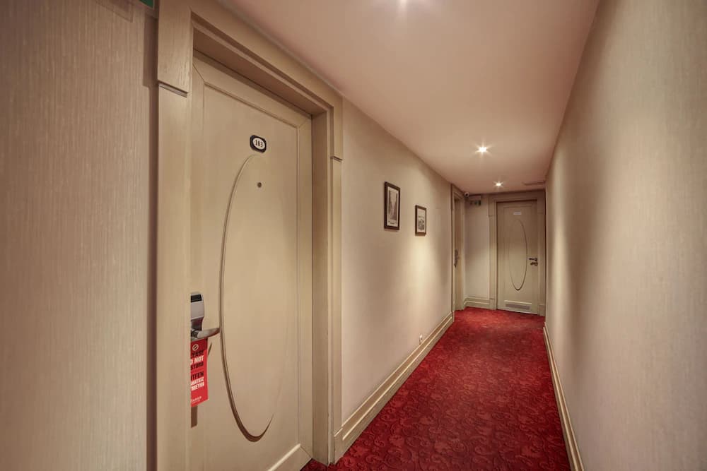 Hallway