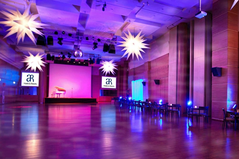 Ballroom