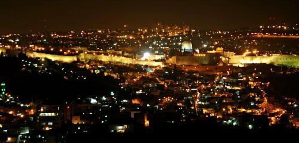 City view