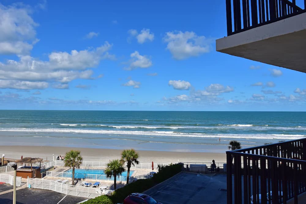 View from room