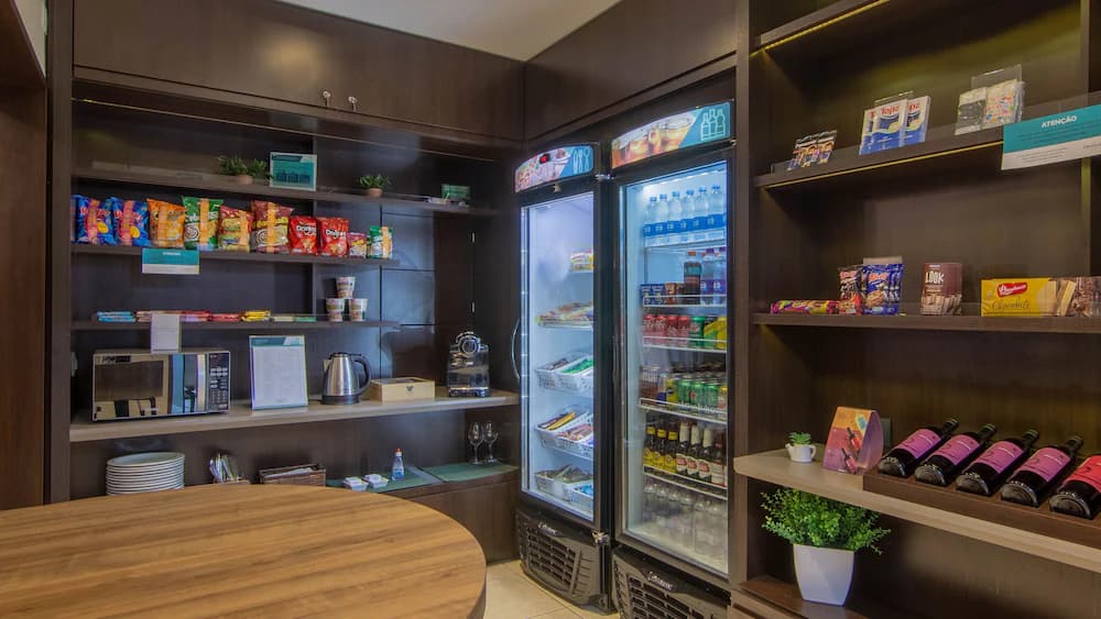 Property amenity
