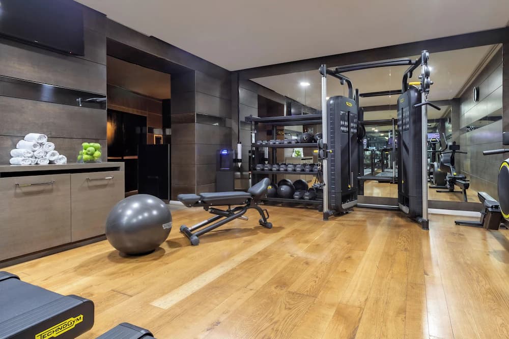 Gym