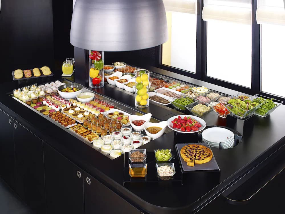 Buffet