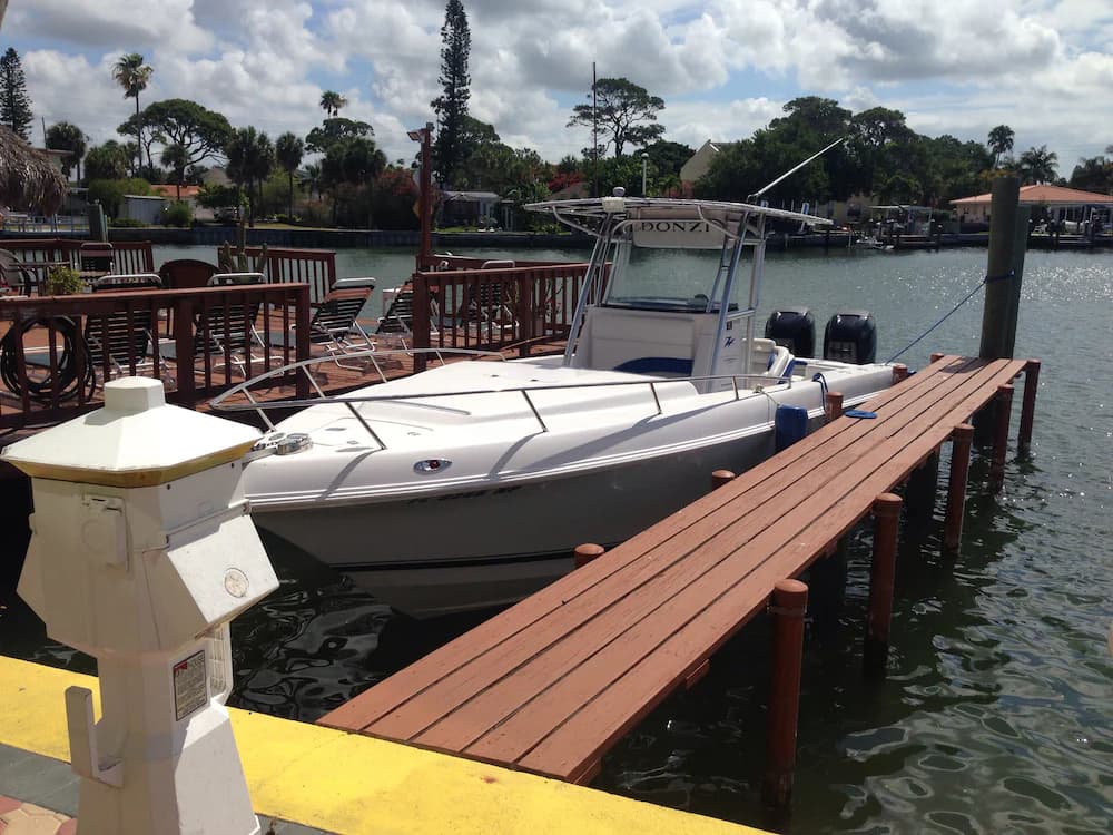 Boating