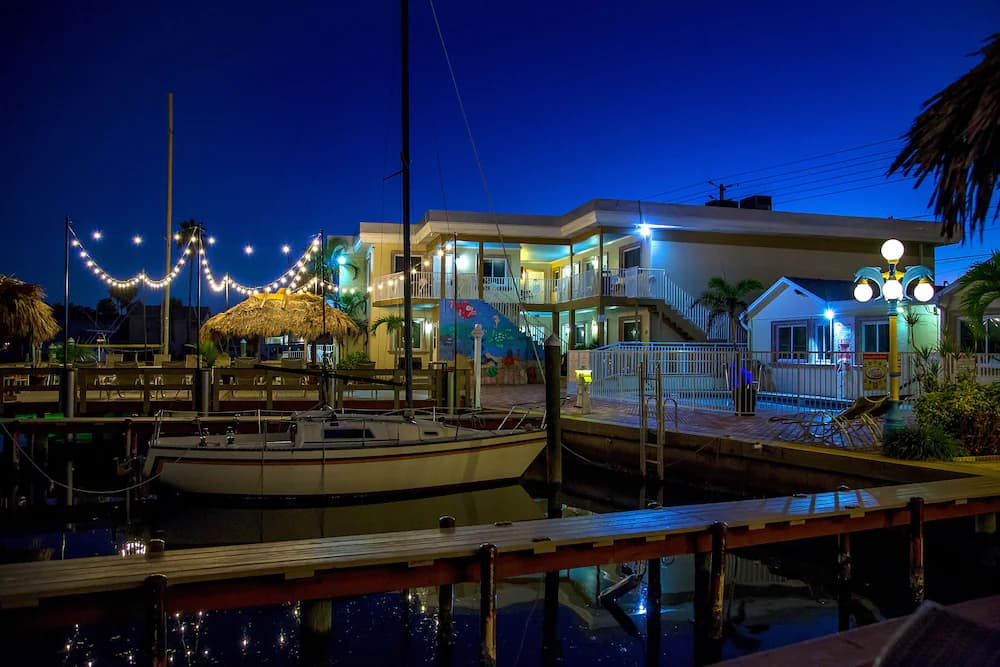 Marina