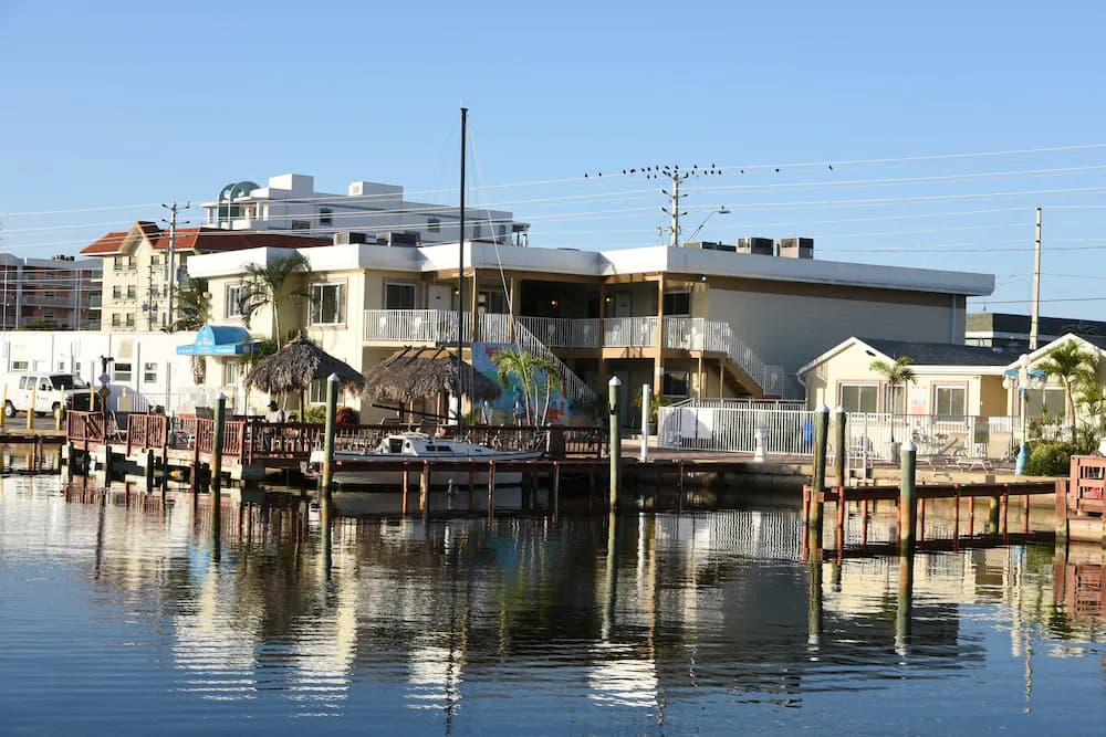 Marina