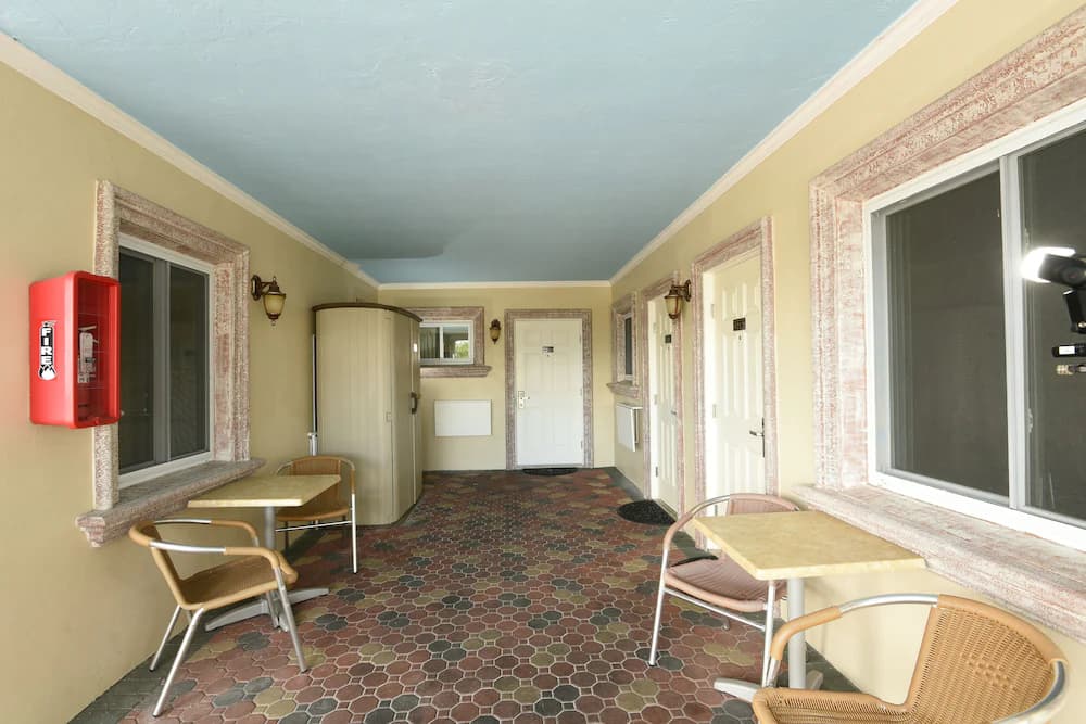 Hallway