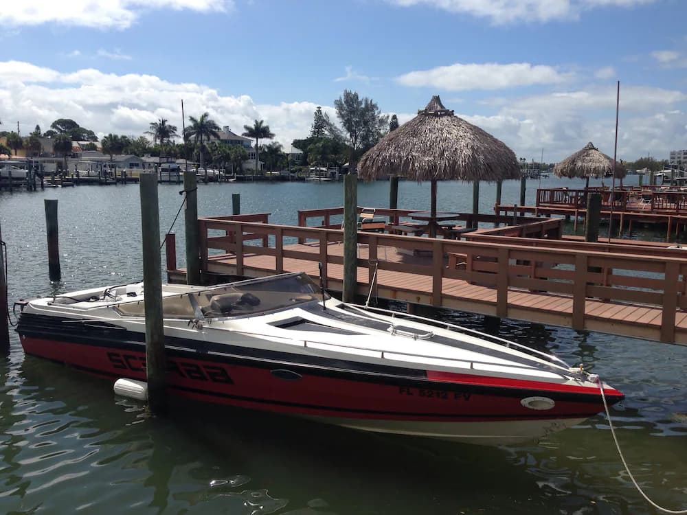 Boating