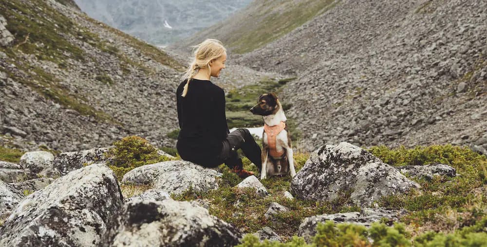 Hiking