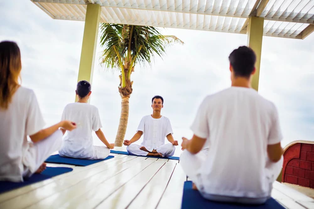 Yoga