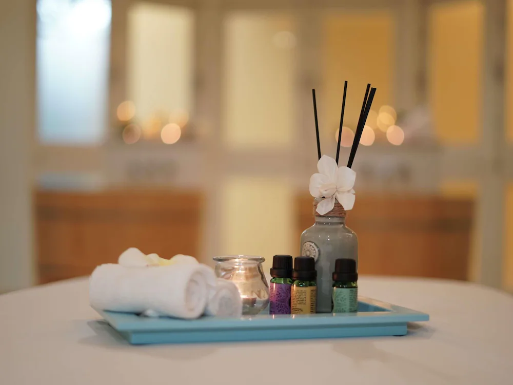 Spa
