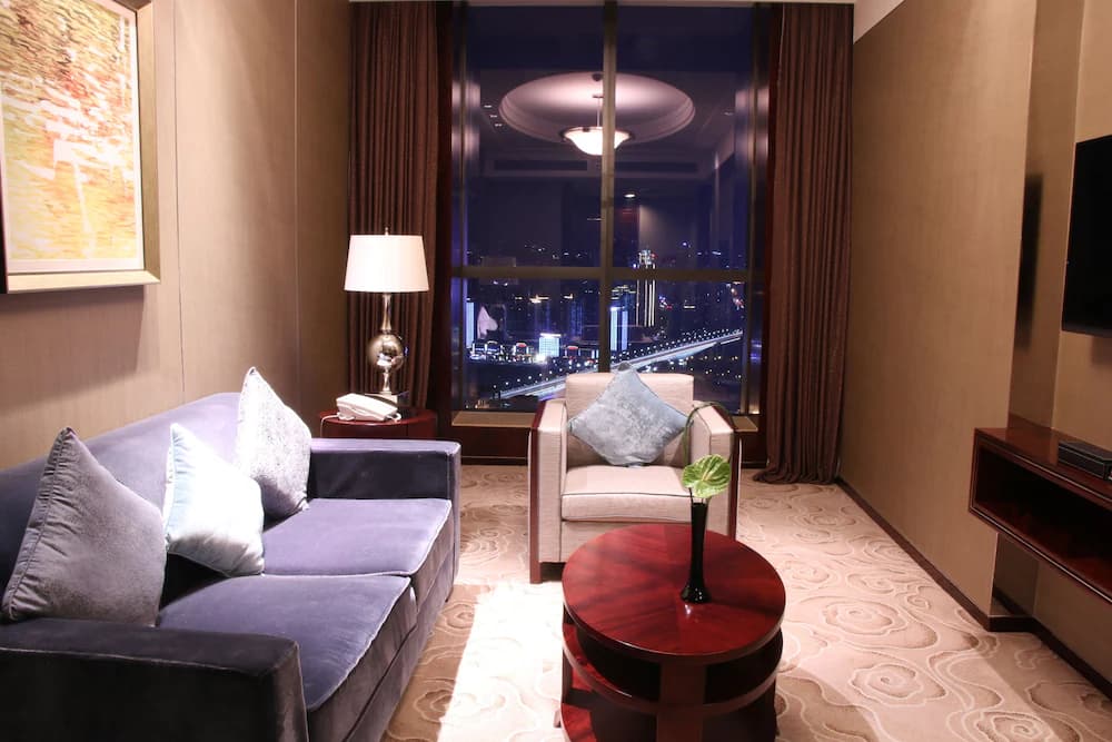 City view