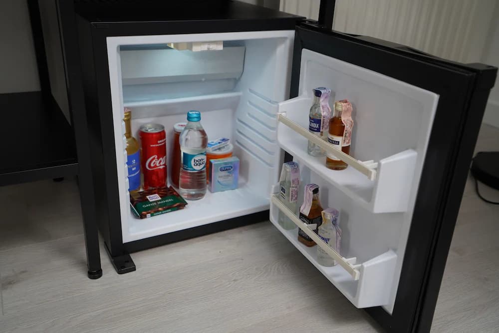 Minibar