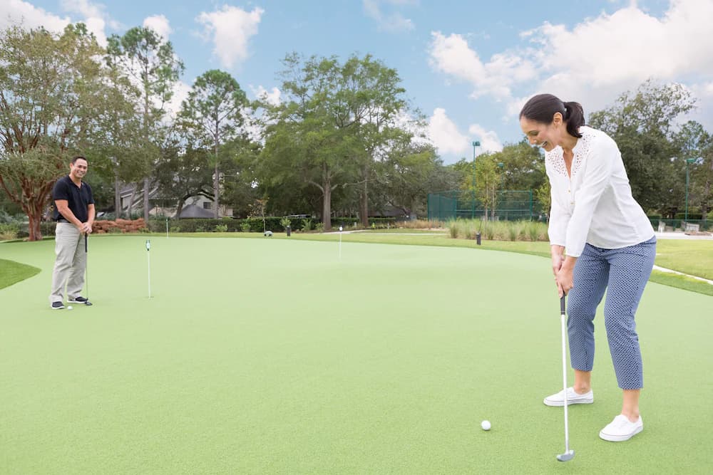 Golf