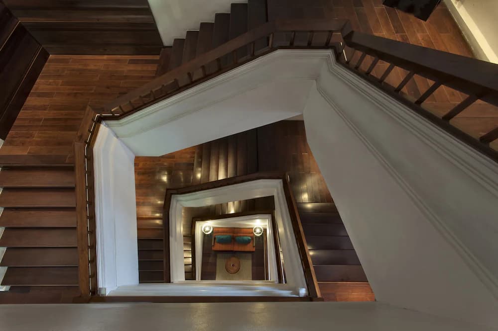 Staircase