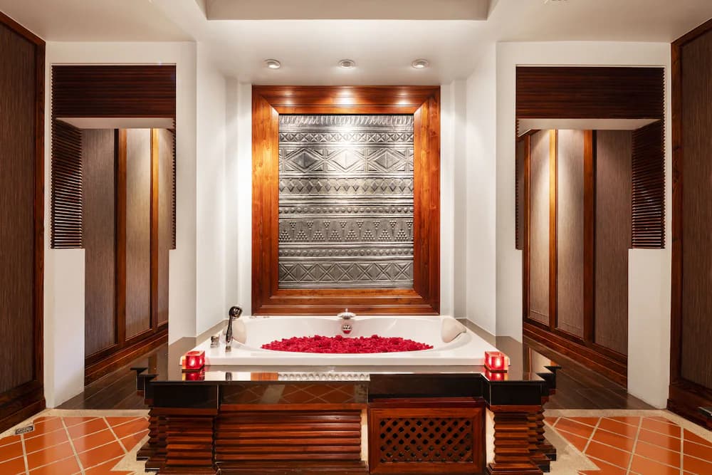 Spa treatment