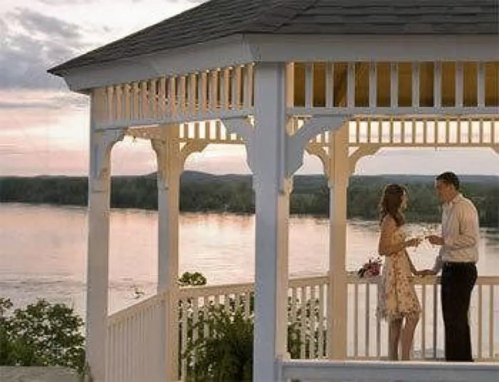 Gazebo